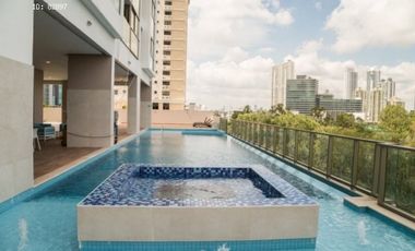 ALQUILER-VENTA APARTAMENTO AMOBLADO COSTA DEL ESTE PH MIRADOR