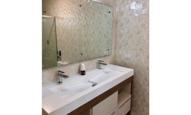 ALQUILER-VENTA APARTAMENTO AMOBLADO COSTA DEL ESTE PH MIRADOR