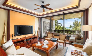 2 Bedroom Apartment for sale at Andara Resort and Villas