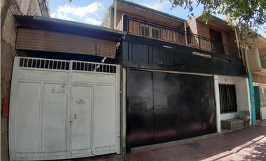 VENTA GALPON + LOCAL COMERCIAL Y CASA