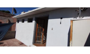 VENTA GALPON + LOCAL COMERCIAL Y CASA