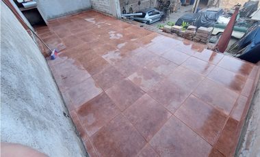 VENTA GALPON + LOCAL COMERCIAL Y CASA