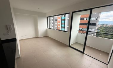 apartamento en arriendo en coaviconsa. Cod A123848