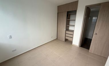 apartamento en arriendo en coaviconsa. Cod A123848