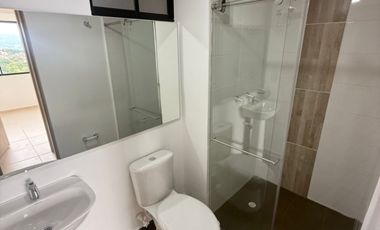 apartamento en arriendo en coaviconsa. Cod A123848