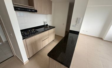 apartamento en arriendo en coaviconsa. Cod A123848