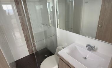 apartamento en arriendo en coaviconsa. Cod A123848