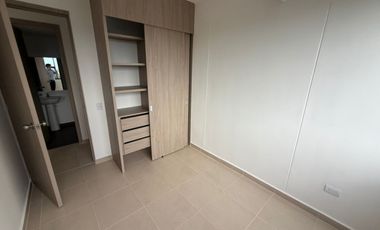apartamento en arriendo en coaviconsa. Cod A123848