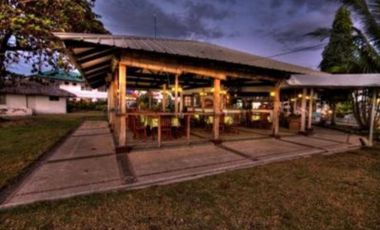 Resort for Sale in Bauang, La