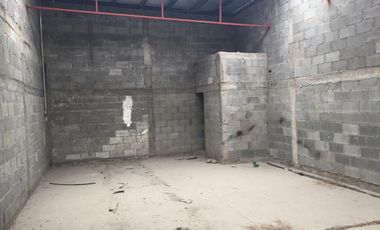 BODEGA EN VENTA EN ANTIGUA CARRETERA A SAN PEDRO EN TORREON