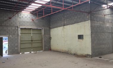BODEGA EN VENTA EN ANTIGUA CARRETERA A SAN PEDRO EN TORREON