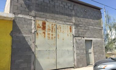 BODEGA EN VENTA EN ANTIGUA CARRETERA A SAN PEDRO EN TORREON