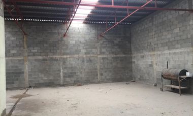 BODEGA EN VENTA EN ANTIGUA CARRETERA A SAN PEDRO EN TORREON
