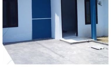 Perumahan Murah di Pare Kediri