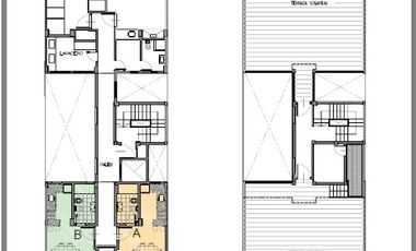 Departamento en venta en Lanus Oeste