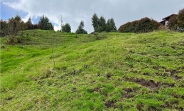 Venta de Lote Santa Elena - Oportunidad