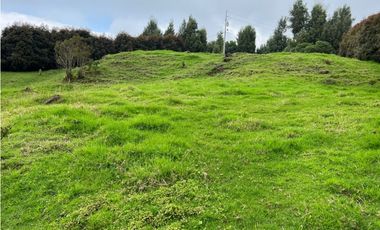 Venta de Lote Santa Elena - Oportunidad