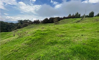 Venta de Lote Santa Elena - Oportunidad