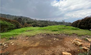 Venta de Lote Santa Elena - Oportunidad