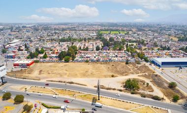 Bodega en Renta en Cuautitlán Col Tlaltepan (m2bi31)