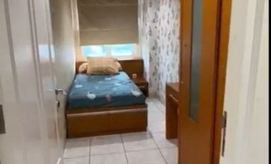 DISEWA !! APARTEMENT TYPE LOFT di Frenchwalk ,NEGO