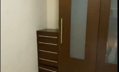 DISEWA !! APARTEMENT TYPE LOFT di Frenchwalk ,NEGO