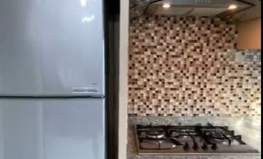 DISEWA !! APARTEMENT TYPE LOFT di Frenchwalk ,NEGO
