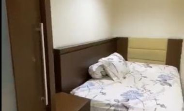 DISEWA !! APARTEMENT TYPE LOFT di Frenchwalk ,NEGO