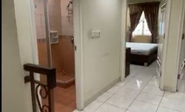 DISEWA !! APARTEMENT TYPE LOFT di Frenchwalk ,NEGO