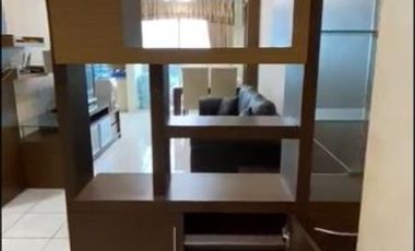 DISEWA !! APARTEMENT TYPE LOFT di Frenchwalk ,NEGO