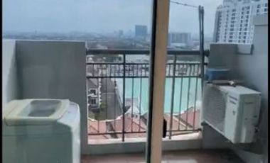 DISEWA !! APARTEMENT TYPE LOFT di Frenchwalk ,NEGO