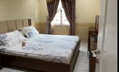 DISEWA !! APARTEMENT TYPE LOFT di Frenchwalk ,NEGO