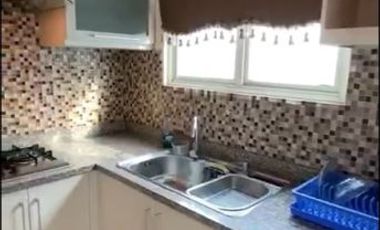 DISEWA !! APARTEMENT TYPE LOFT di Frenchwalk ,NEGO