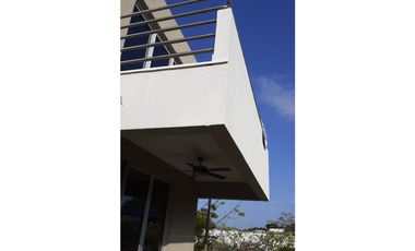 ALQUILER CASA COSTA SUR