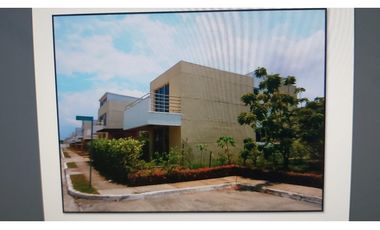 ALQUILER CASA COSTA SUR