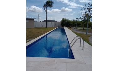 ALQUILER CASA COSTA SUR