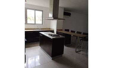 ALQUILER CASA COSTA SUR