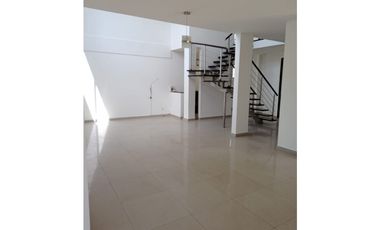 ALQUILER CASA COSTA SUR