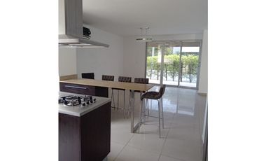 ALQUILER CASA COSTA SUR