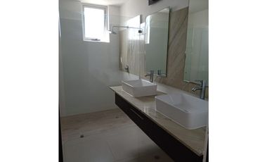 ALQUILER CASA COSTA SUR