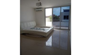 ALQUILER CASA COSTA SUR