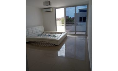 ALQUILER CASA COSTA SUR