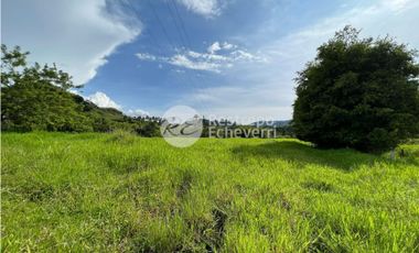 Lote en venta, El Rosario, Manizales