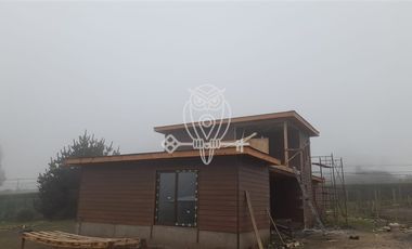 Casa en venta de 3 dorm. en Santo Domingo