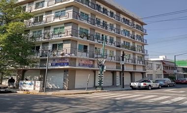 Locales Comerciales en renta en Iztacalco, Iztacalco
