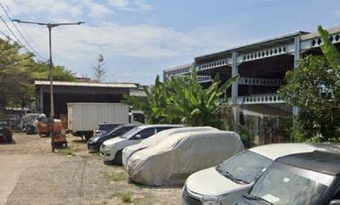 Dijual Cepat Tanah Di Sunter, Jakarta Utara