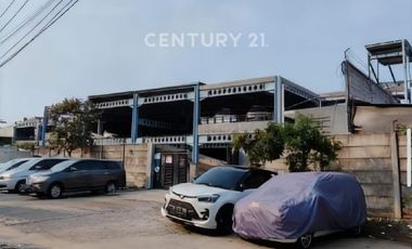 Dijual Cepat Tanah Di Sunter, Jakarta Utara