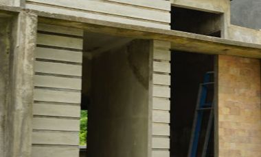 Rumah dijual di Sidomukti, Salatiga