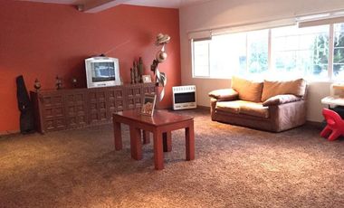 Residencia A en Renta en Los Robles, Lerma