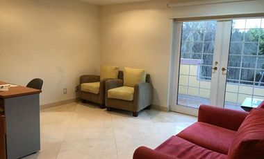 Residencia A en Renta en Los Robles, Lerma